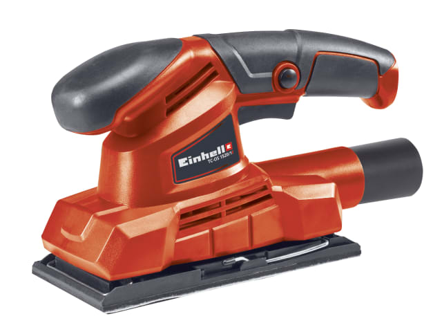 TC-OS 1520 1/3 Sheet Orbital Sander 150W 240V EINTCOS1520