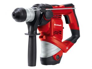 TC-RH 900/1 SDS Plus 3 Mode Rotary Hammer 900W 240V EINTCRH900