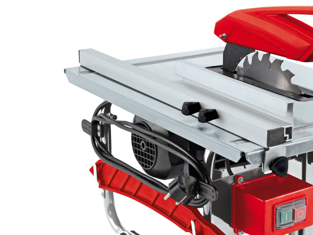 TC-TC 820 Table Saw 200mm 800W 240V EINTCTC820 - Image 2