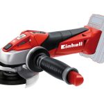 TE-AG 18 Li Power X-Change Angle Grinder 115mm 18V Bare Unit EINTEAG18LI