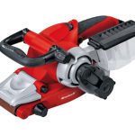 TE-BS 8540 E Variable Speed Belt Sander 75 x 533mm 850W 240V EINTEBS8540E