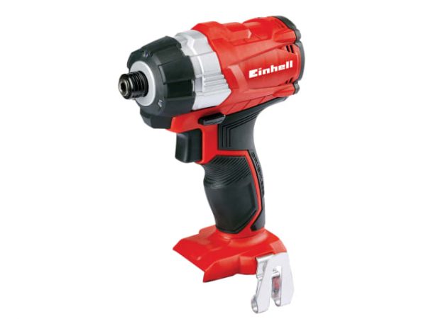TE-CI 18 LI BL Power X-Change Brushless Impact Driver 18V Bare Unit EINTECI18BN