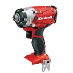 TE-CI 18 LIN Power X-Change Impact Driver 18V Bare Unit EINTECI18LIN