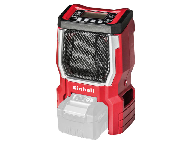 TE-CR 18 LI Cordless Radio 18V Bare Unit EINTECR18LI