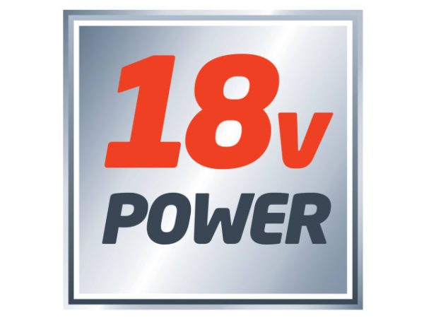 TE-JS 18Li Power X-Change Jigsaw 18V Bare Unit EINTEJS18LI - Image 2