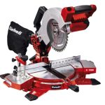 TE-MS 18/210 Li Solo Mitre Saw 18V Bare Unit EINTEMS18200