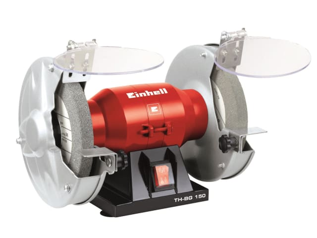 TC-BG150 150mm (6in) Bench Grinder 150W 240V EINTHBG150