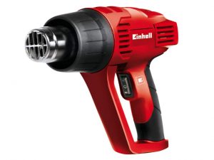 TH-HA 2000/1 Hot Air Gun 2000W 240V EINTHHA2000