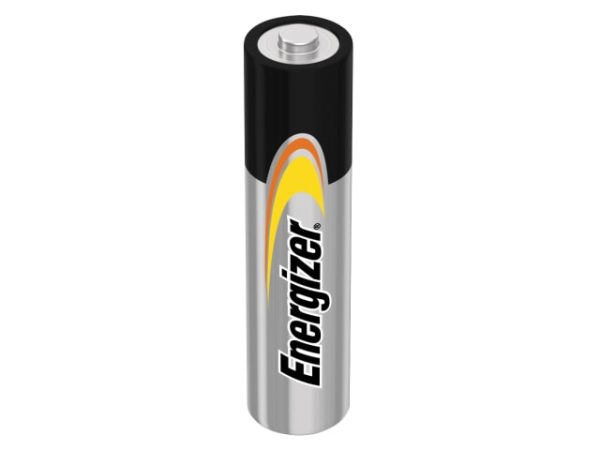 AAA Industrial Batteries (Pack 10) ENGINDAAA