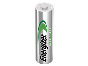 Recharge Extreme AA Batteries 2300 mAh (Pack 4) ENGRCAA2300