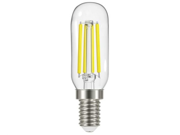 LED SES (E14) Cooker Hood Filament Bulb -  Warm White 400 lm 3.8W ENGS13563