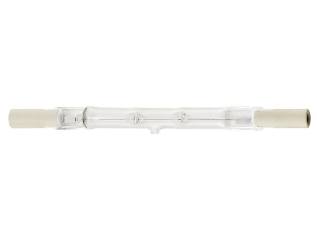 Halogen R7S 118mm Eco Linear Dimmable Bulb - 3150 lm 160W ENGS5415