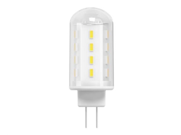 LED G4 HIGHTECH Non-Dimmable Bulb -  Warm White 200 lm 2.2W ENGS8099