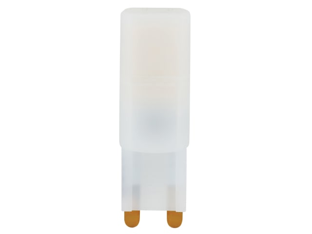LED G9 HIGHTECH Non-Dimmable Bulb - Warm White 200 lm 2.2W ENGS8100