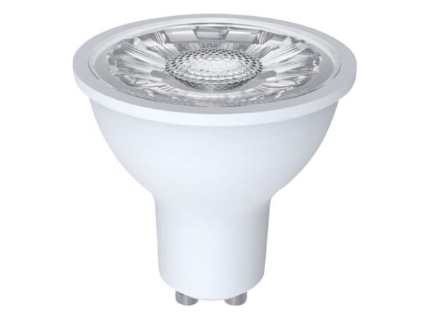 LED GU10 36° Non-Dimmable Bulb -  Warm White 350 lm 5W ENGS8823