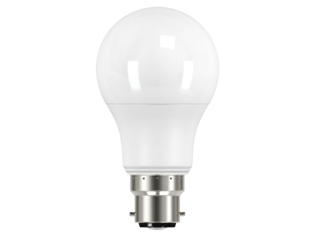 LED BC (B22) Opal GLS Non-Dimmable Bulb -  Warm White 1521 lm 12.5W ENGS8865