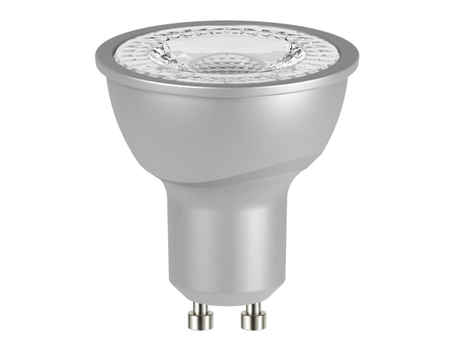 LED GU10 HIGHTECH Non-Dimmable Bulb - Cool White 370 lm 5W ENGS8872