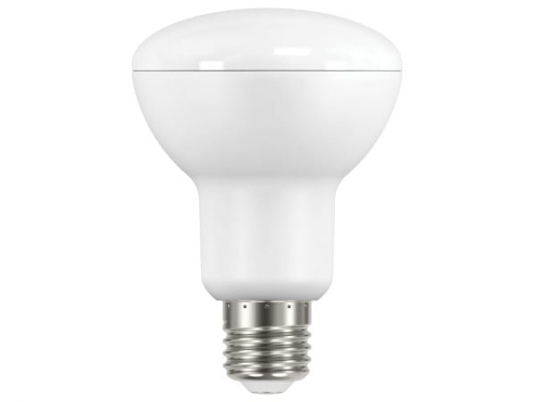 LED ES (E27) HIGHTECH Reflector R80 Bulb -  Warm White 810 lm 12W ENGS9016