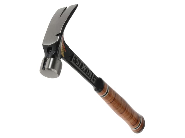 Ultra Claw Hammer Leather 425g (15oz) ESTE15SR