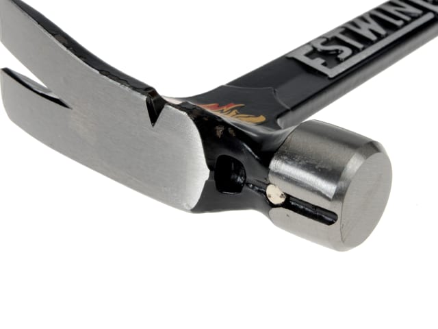 Ultra Claw Hammer Leather 425g (15oz) ESTE15SR - Image 2