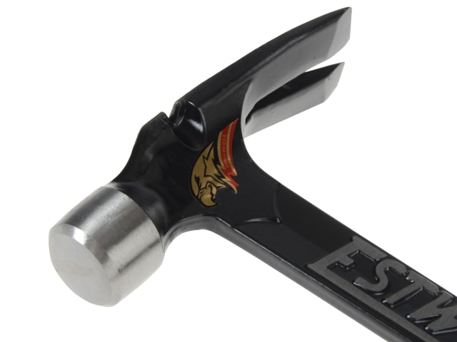 Ultra Claw Hammer Leather 425g (15oz) ESTE15SR - Image 3