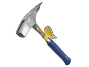 E3/239MM Roofer's Pick Hammer Milled Face ESTE3239MM