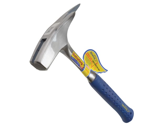 E3/239MM Roofer's Pick Hammer Milled Face ESTE3239MM