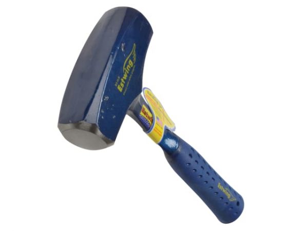 EB3/4LB Club Hammer Vinyl Grip 1.8kg (4 lb) ESTEB34LB