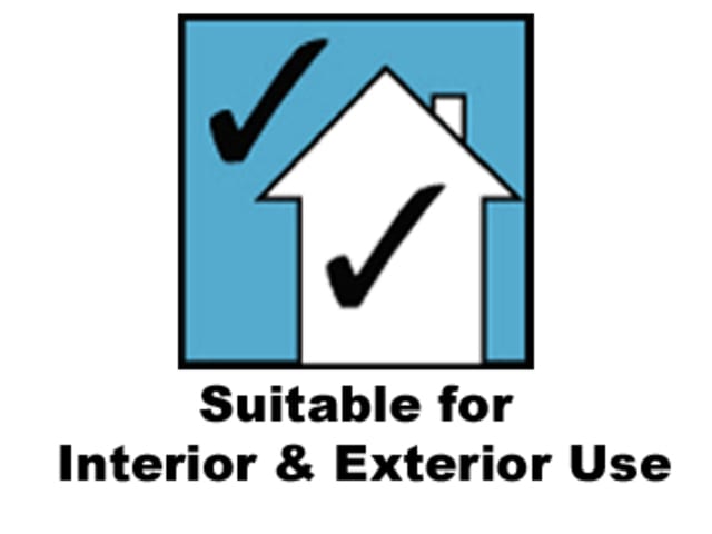 175 Universal Acrylic Sealant Brown 300ml EVB175BN - Image 3