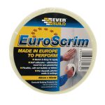 EuroScrim Tape 100mm x 90m EVB2EURO100