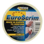 EuroScrim Tape 48mm x 90m EVB2EURO48