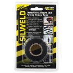 Silweld Tape 3m Black EVB2SWELDBK