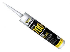 700T LMN Silicone Translucent 300ml EVB700TTR