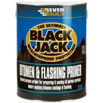 Black Jack® 902 Bitumen & Flashing Primer 5 litre EVB90205