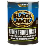 Black Jack® 903 Bitumen Trowel Mastic 5 litre EVB90305