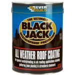 Black Jack® 905 All Weather Roof Coating 5 litre EVB90505