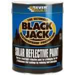Black Jack® 907 Solar Reflective Paint 5 litre EVB90705