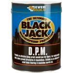 Black Jack® 908 D.P.M. 5 litre EVB90805