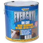 EVERCRYL® One Coat Grey 2.5kg EVBEVC02GR