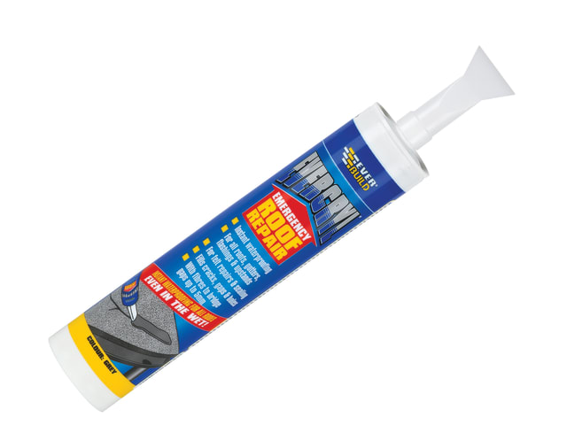 EVERCRYL® Emergency Roof Repair Grey C3 EVBEVCGYCART