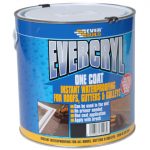 EVERCRYL® One Coat Grey 5kg EVBEVCRYL5GR