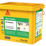 Sika® FastFix All Weather Stone 15kg EVBFFIXST15