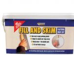 Fill & Skim Tub 5 litre EVBFILLSKIM5