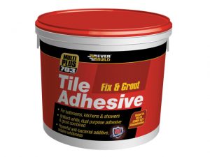 703 Fix & Grout Tile Adhesive 750g EVBFIX005