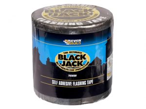 Black Jack® Flashing Tape -  Trade 150mm x 10m EVBFLAS150