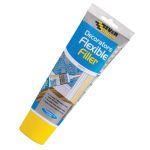 Flexible Filler Squeezy Tube 200ml EVBFLEXTUBE