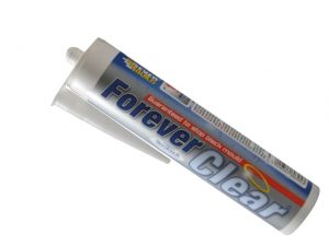 Forever Clear Sealant 295ml EVBFOREVERCL