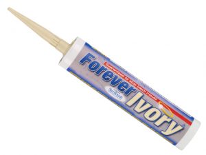 Forever Ivory Sealant 295ml EVBFOREVERIV