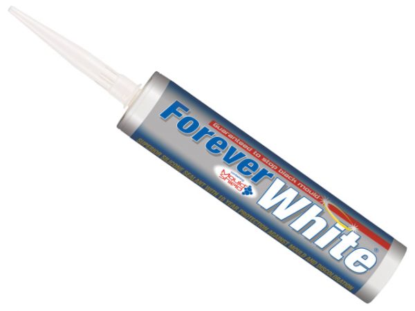 Forever White Sealant 295ml EVBFOREVERWH