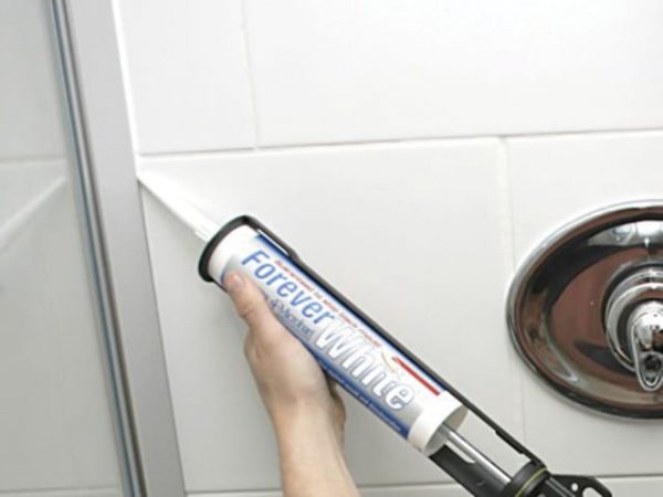 Forever White Sealant 295ml EVBFOREVERWH - Image 3